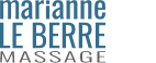 Logo Massage à Nice