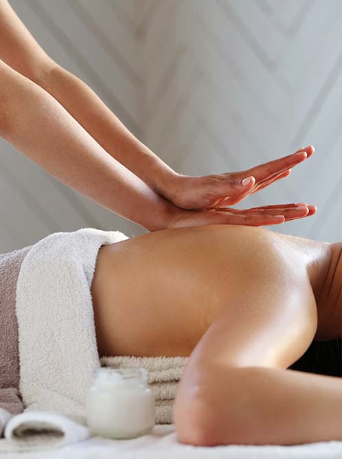 Horaires et Tarifs des Massages
